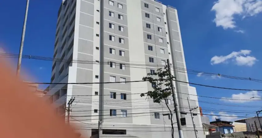Apartamento com 2 quartos à venda na Vila Carmosina, São Paulo 