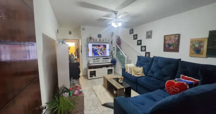 Casa com 2 quartos à venda na Cidade Líder, São Paulo 