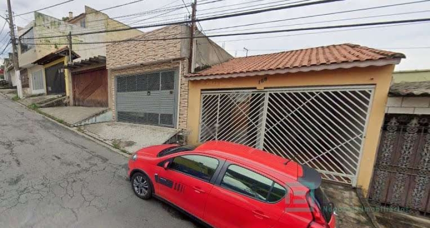 Casa com 3 quartos à venda na Cidade Líder, São Paulo 