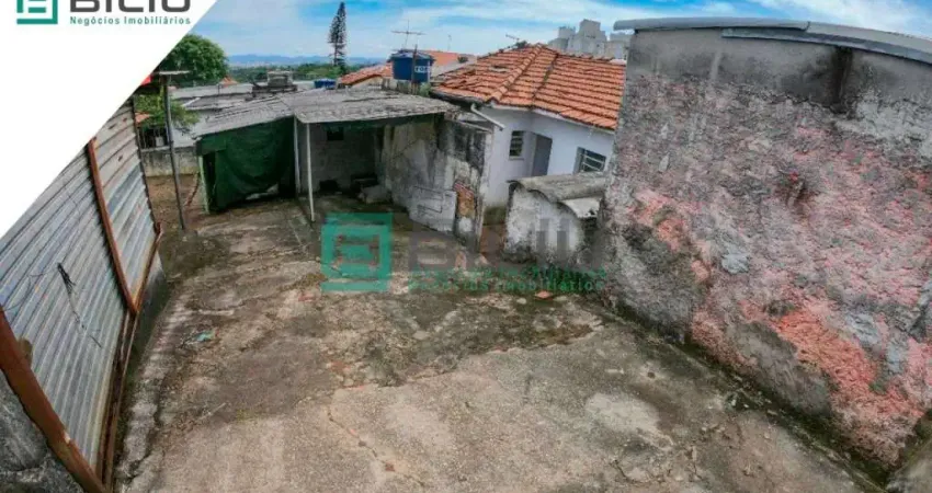 Terreno à venda em Engenheiro Goulart, São Paulo 