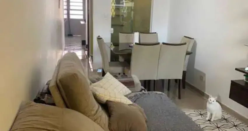 Casa com 3 quartos à venda no Jardim Triana, São Paulo 