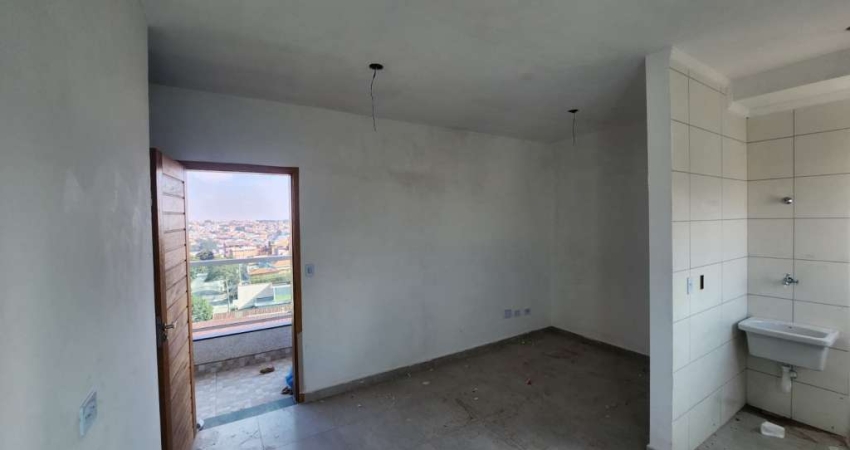 Apartamento com 1 quarto à venda na Cidade Líder, São Paulo 