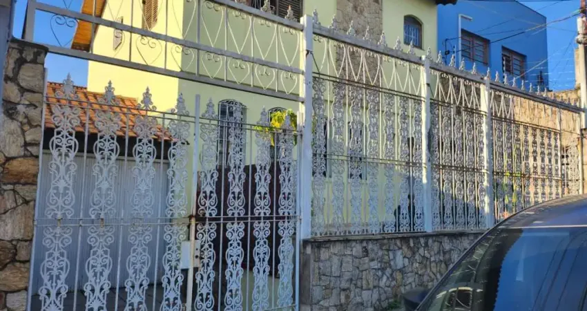 Casa com 2 quartos à venda na Vila Esperança, São Paulo 
