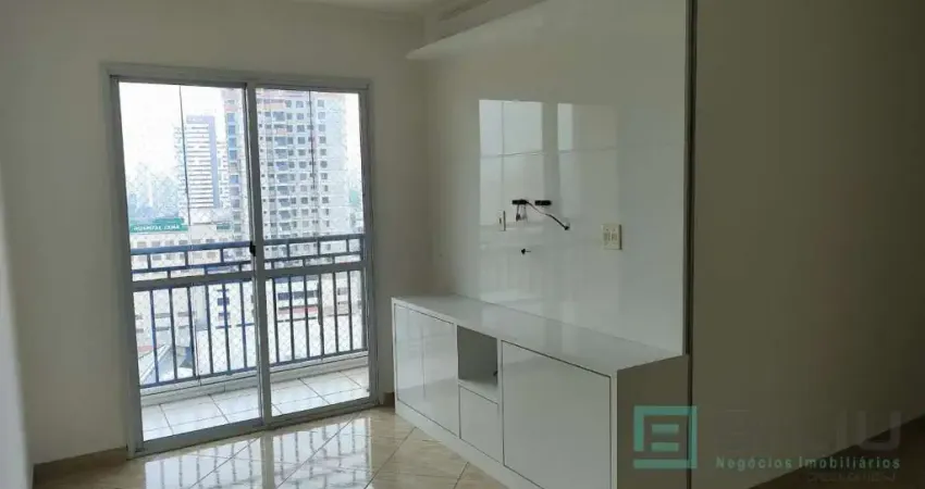 Apartamento com 2 quartos à venda na Mooca, São Paulo 