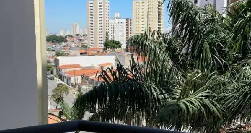 Apartamento com 3 quartos à venda na Vila Regente Feijó, São Paulo 