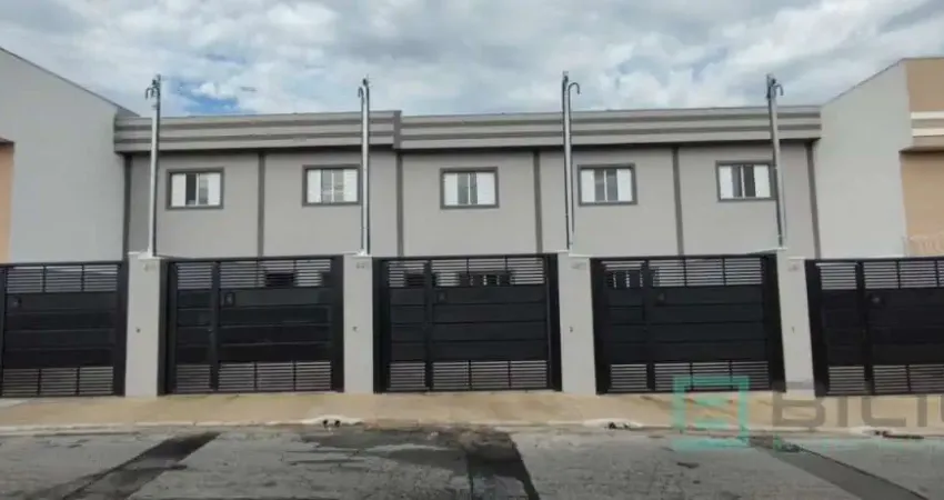 Casa com 2 quartos à venda na Vila Reis, São Paulo 