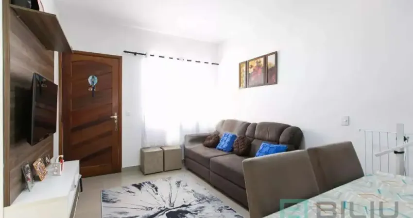 Sobrado em condomínio em vila progresso (zona leste)  -  são paulo