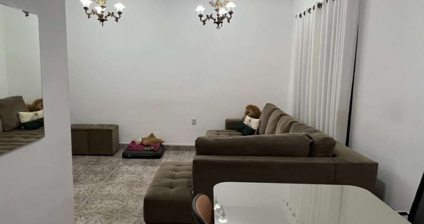 Casa com 2 quartos à venda na Vila Carrão, São Paulo 