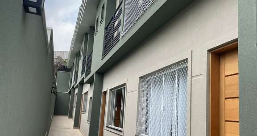 Casa com 2 quartos à venda na Vila Mazzei, São Paulo 