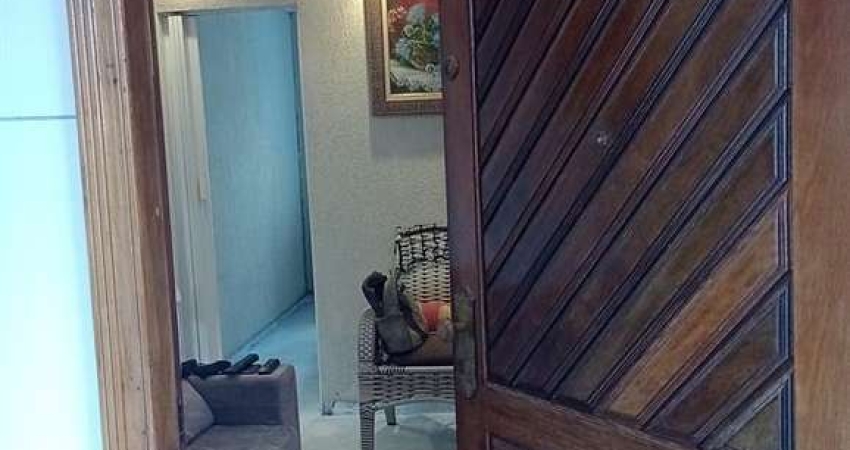 Apartamento em Jardim Bonifácio  -  São Paulo