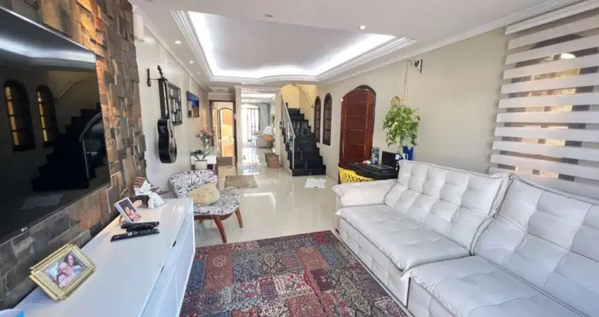 Casa com 3 quartos à venda no Parque Artur Alvim, São Paulo 