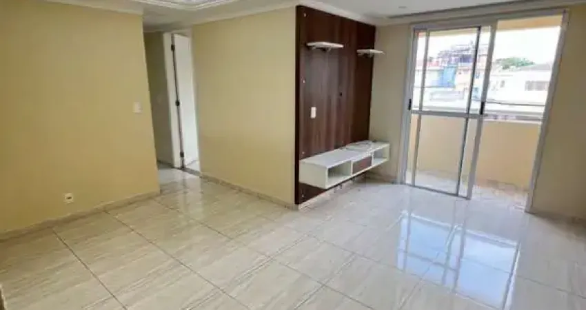 Apartamento com 3 quartos à venda no Jardim Maringa, São Paulo 