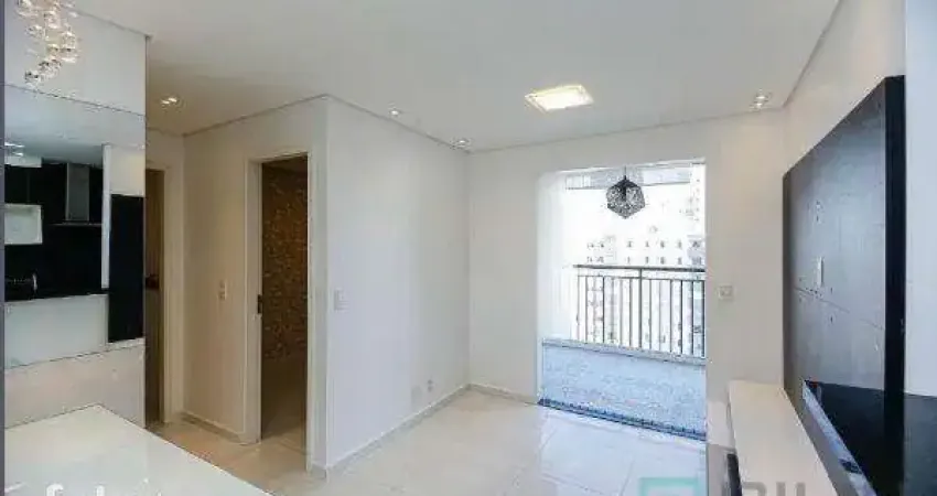 Apartamento com 2 quartos à venda na Vila Antonieta, São Paulo 