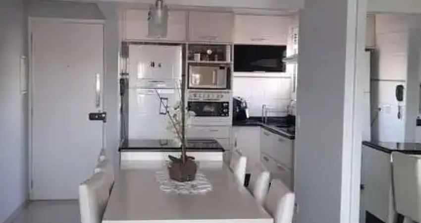 Apartamento com 3 quartos à venda na Vila Progresso, Guarulhos 