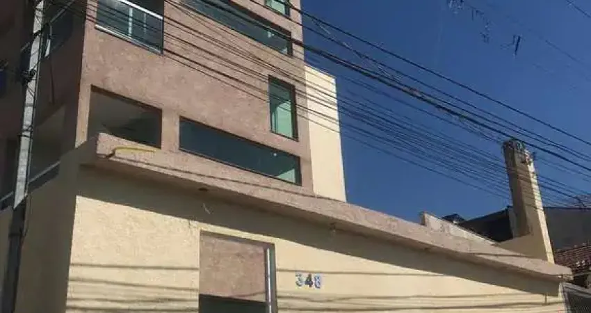 Apartamento com 2 quartos à venda no Parque Artur Alvim, São Paulo 