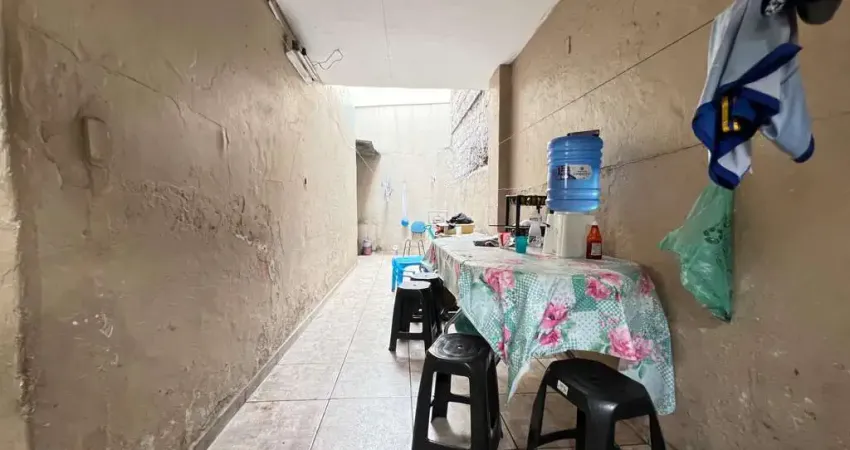 Casa com 2 quartos à venda no Jardim Japão, São Paulo 