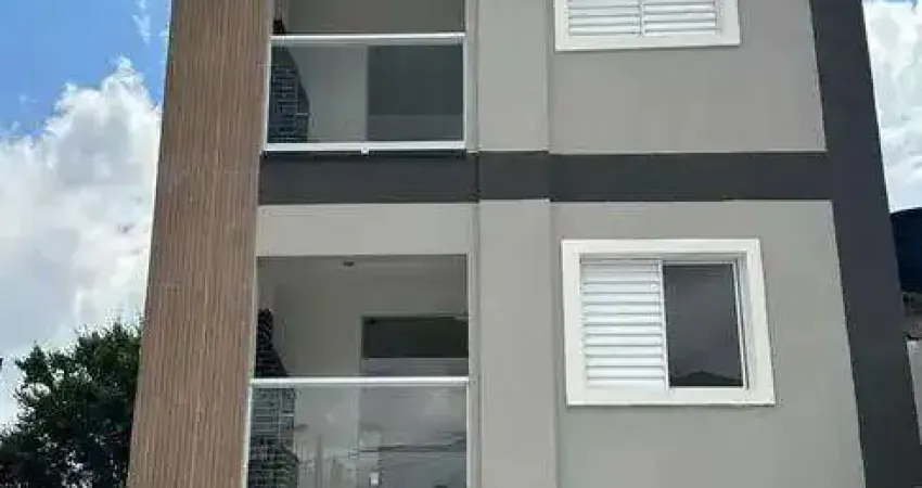 Apartamento com 2 quartos à venda na Vila Carrão, São Paulo 