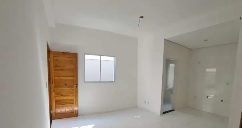 Apartamento com 2 quartos à venda na Vila Esperança, São Paulo 