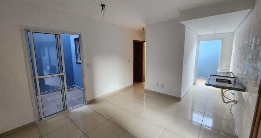 Apartamento com 2 quartos à venda em Itaquera, São Paulo 