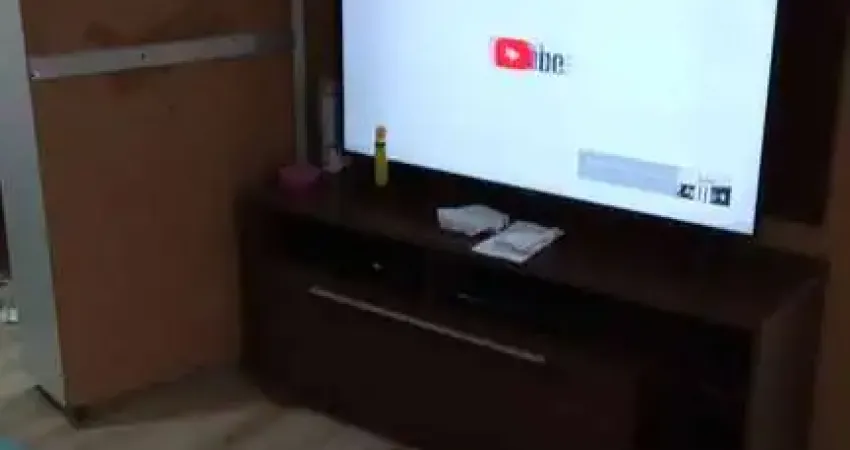 Apartamento com 2 quartos à venda na Vila Carmosina, São Paulo 