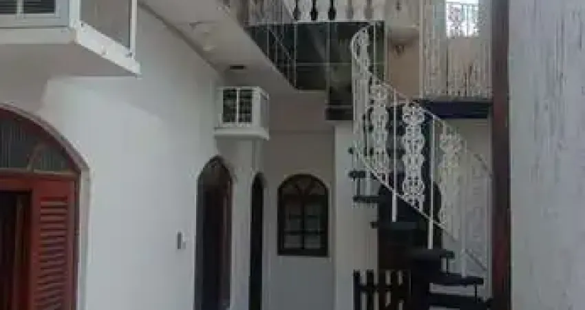 Casa com 2 quartos à venda na Cidade Mãe do Céu, São Paulo 
