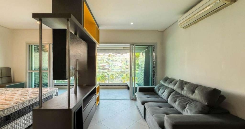 Studio em Vila Regente Feijó  -  São Paulo