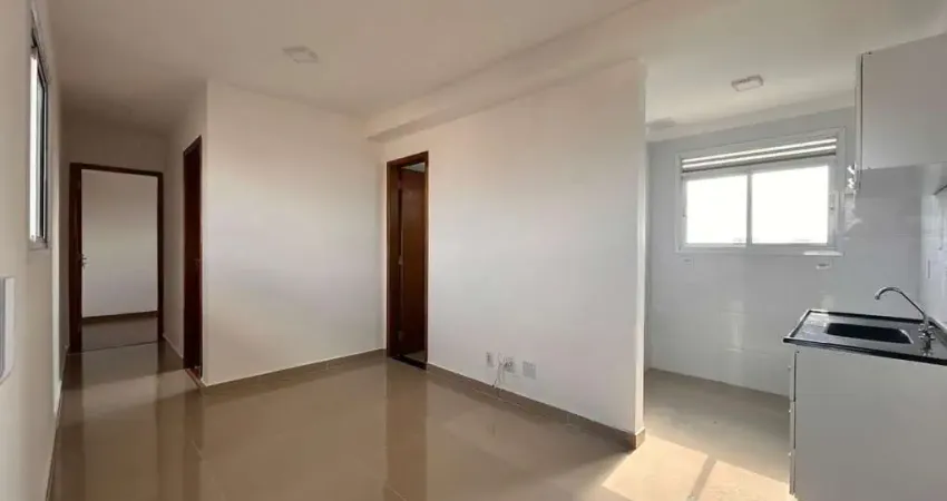 Apartamento em Vila Guilhermina - São Paulo, SP