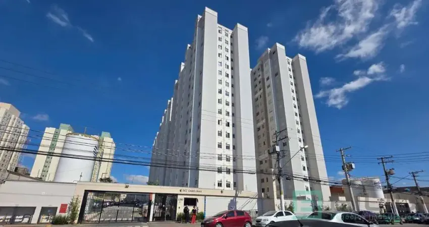 Apartamento com 2 quartos à venda no Jardim Brasília, São Paulo 