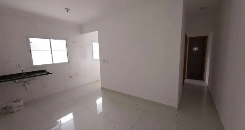 Apartamento em Vila Matilde  -  São Paulo
