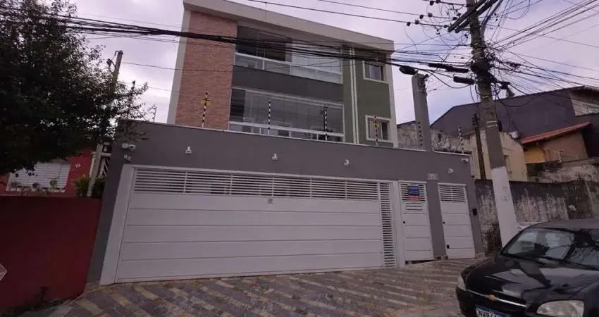 Apartamento em Vila Matilde  -  São Paulo