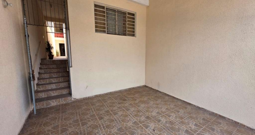 Sobrado em Jardim Imperador (Zona Leste)  -  São Paulo