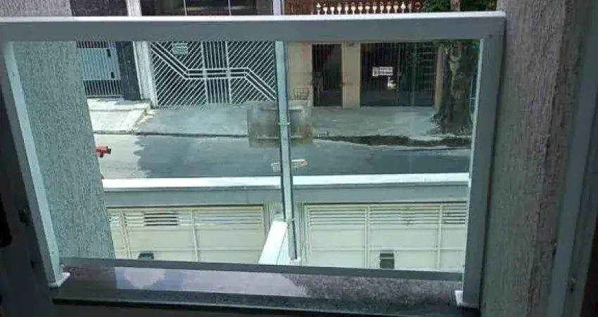 Sobrado Novo em Cidade Líder  -  São Paulo