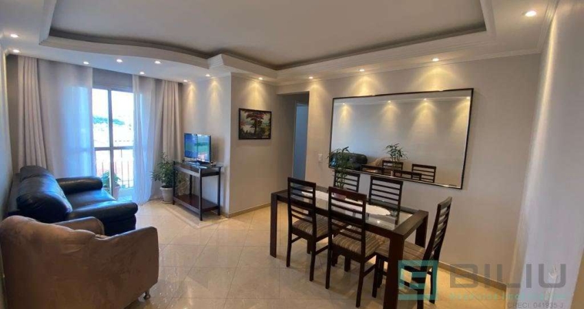 Apartamento com 3 quartos à venda na Vila Antonieta, São Paulo 
