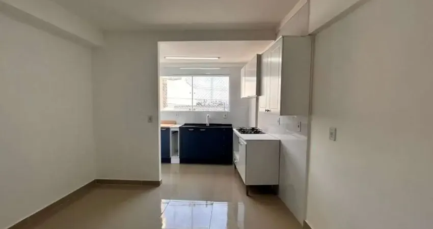 Apartamento com 2 quartos à venda na Vila Guilhermina, São Paulo 