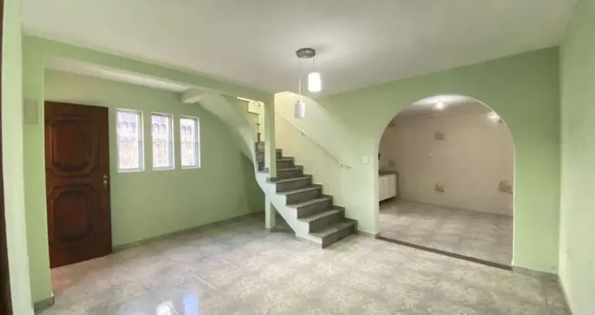 Casa com 3 quartos à venda na Vila Ré, São Paulo 