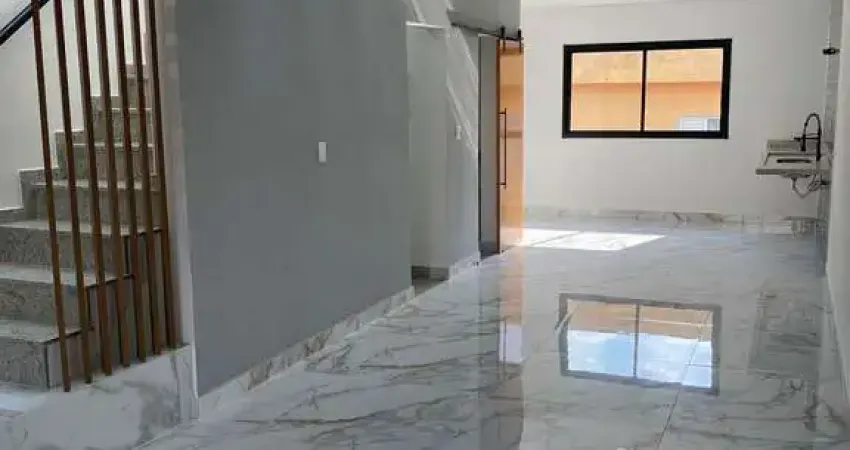 Casa com 3 quartos à venda na Vila Carrão, São Paulo 