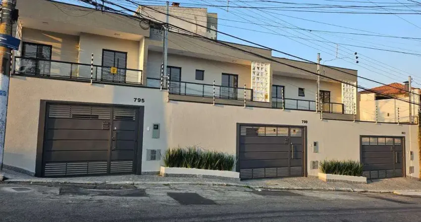 Casa com 3 quartos à venda na Vila Nhocune, São Paulo 