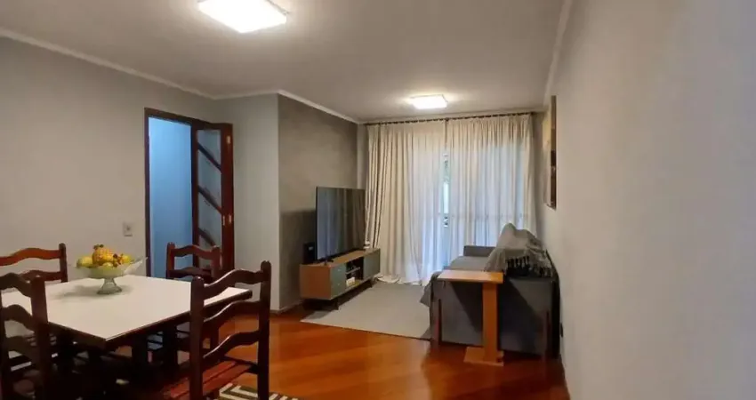 Apartamento com 3 quartos à venda no Tatuapé, São Paulo 