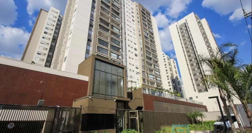 Cobertura com 2 quartos à venda no Parque São Jorge, São Paulo 