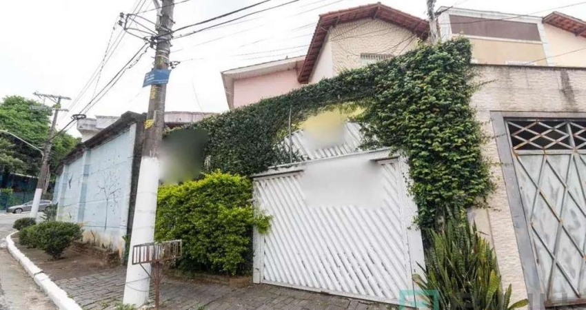 Casa comercial para alugar na Chácara Cruzeiro do Sul, São Paulo 