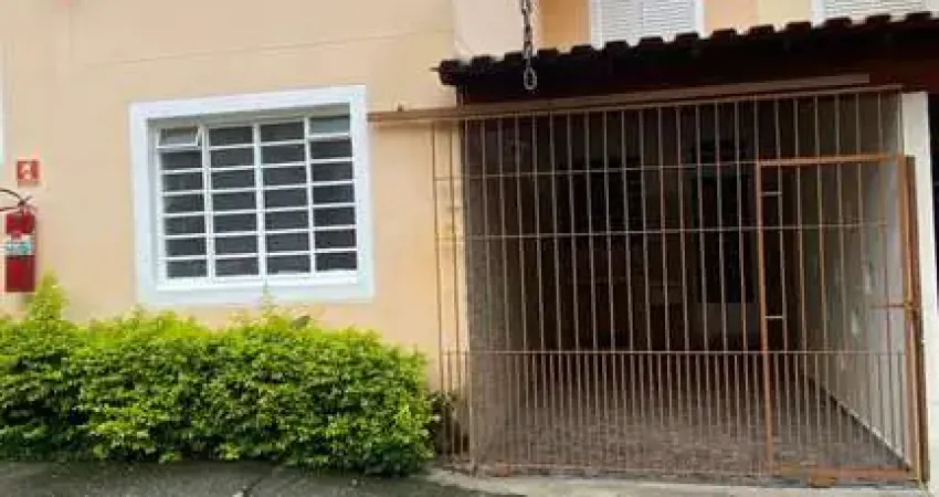 Casa assobradada em  Condomínio em 92m²   - Oportunidade única, Valor abaixo do mercado .