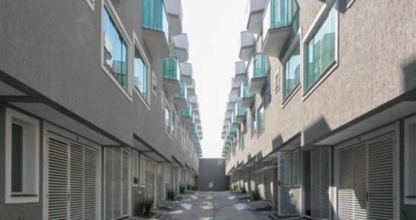 Casa de Condomínio 90m² no coração da  Penha de França  -  São Paulo