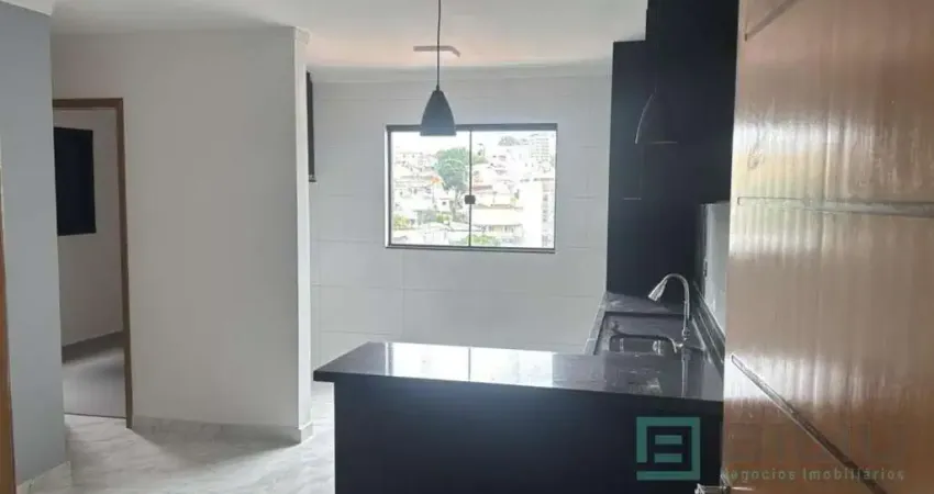 Apartamento com 2 quartos à venda na Vila Carrão, São Paulo 