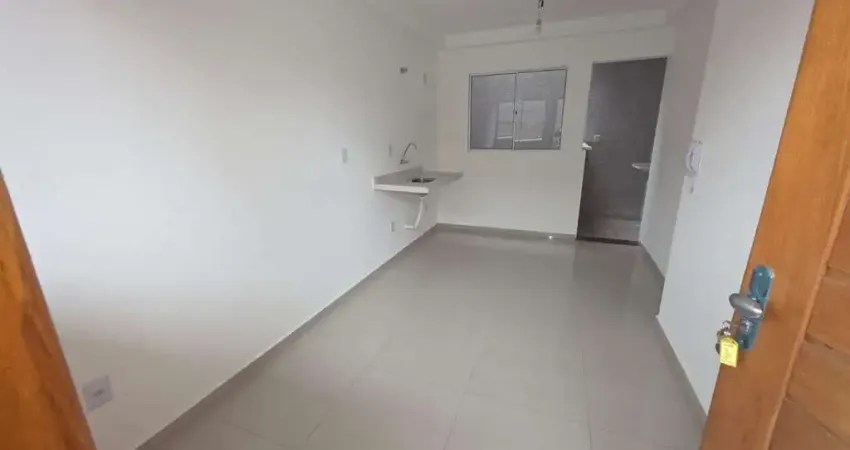 Apartamento com 2 quartos à venda no Penha De França, São Paulo