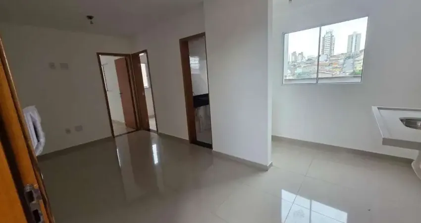 Apartamento com 2 quartos à venda no Penha De França, São Paulo