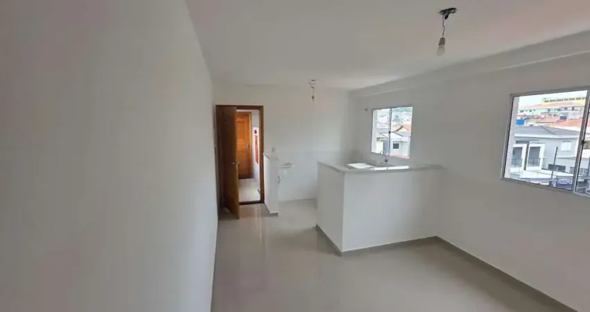 Apartamento com 2 quartos à venda no Penha De França, São Paulo