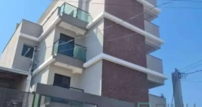 Apartamento com vaga de garagem e quintal -  itaquera  -  são paulo