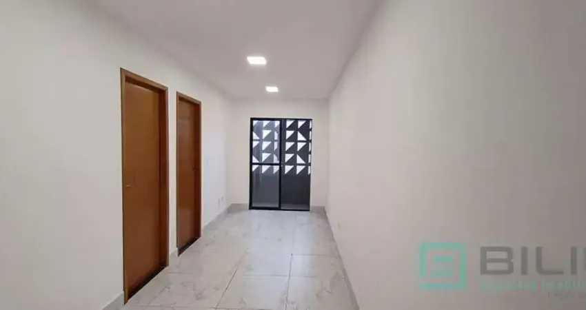 Apartamento com 2 dormitorios e varanda - artur alvim - são paulo