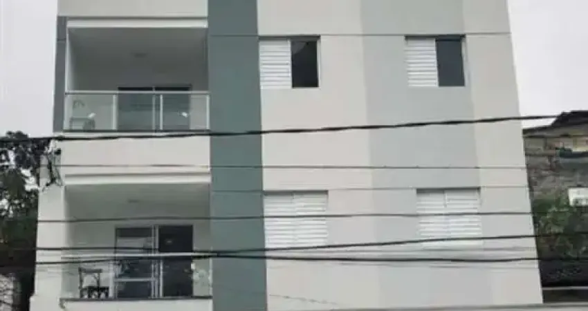 Apartamento com 2 quartos à venda na Vila Regente Feijó, São Paulo 