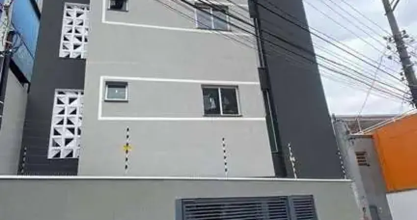 Apartamento com 2 quartos à venda na Vila Carrão, São Paulo 